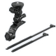 VCT-RBM2 Handlebar Mount For Action Cam Sony, with fixing straps