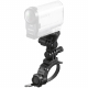 VCT-RBM2 Handlebar Mount For Action Cam Sony, with camera