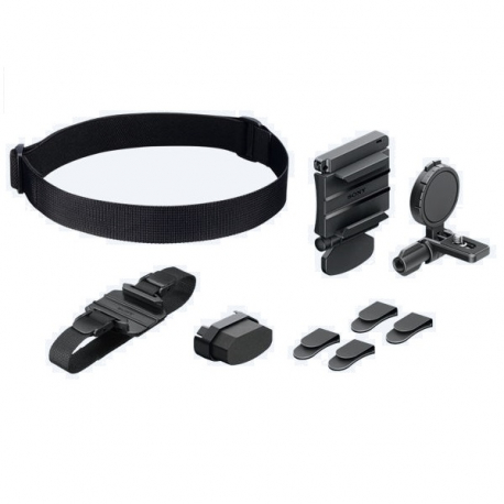 BLT-UHM1 Universal Head Mount Kit Action Cam Sony, main view