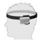 Кріплення на шолом/голову Sony BLT-UHM1 для екшн-камер