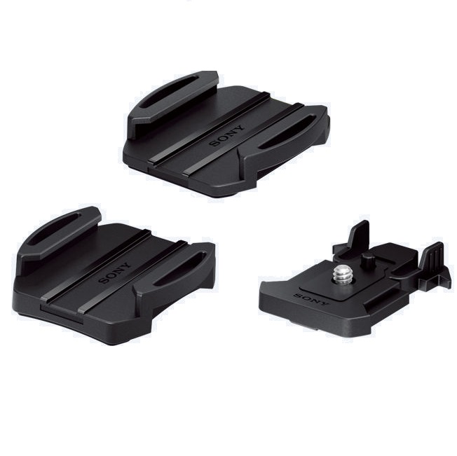 Sony VCT-AM1 Adhesive Mount Action Cam, main view