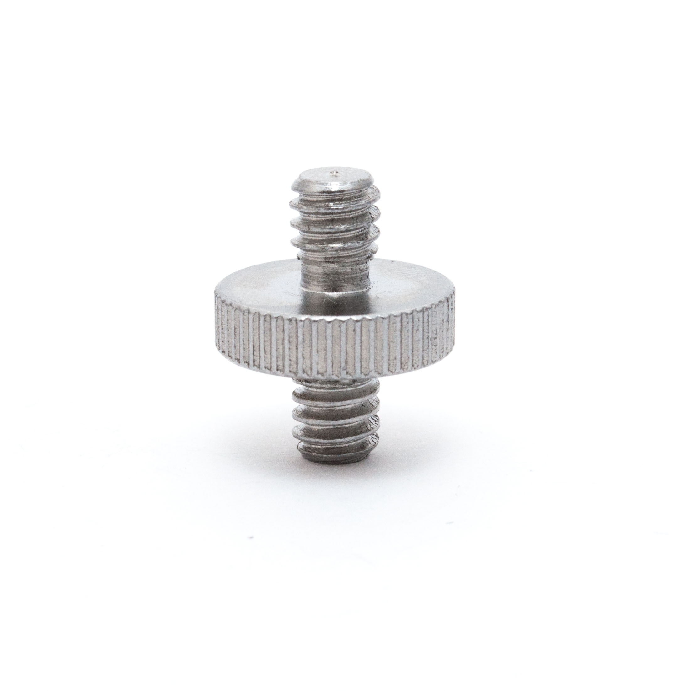 Male 1/4" to male 1/4" adapter