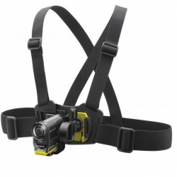Sony AKA-CMH1 Chest Mount Harness for Action Cameras