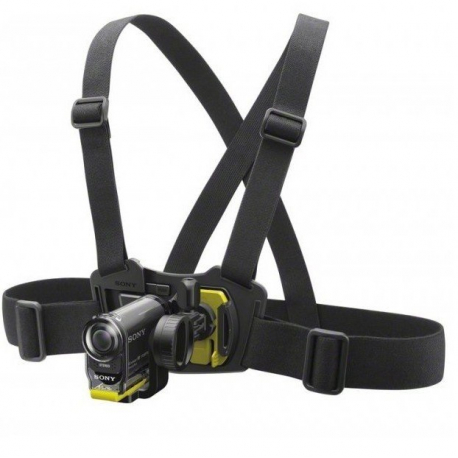AKA-CMH1 Chest Mount Harness for Action Cam, main view