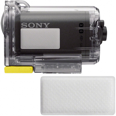 Салфетки AKA-AF1 для аквабокса экшн-камер Sony, главный вид