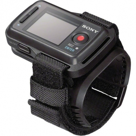 RM-LVR2 Live-View Remote  Sony Action Cams, main view