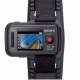 Пульт д/к з екраном Sony RM-LVR2 для екшн-камер