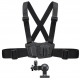 Sony AKA-CMH1 Chest Mount Harness for Action Cameras, appearance