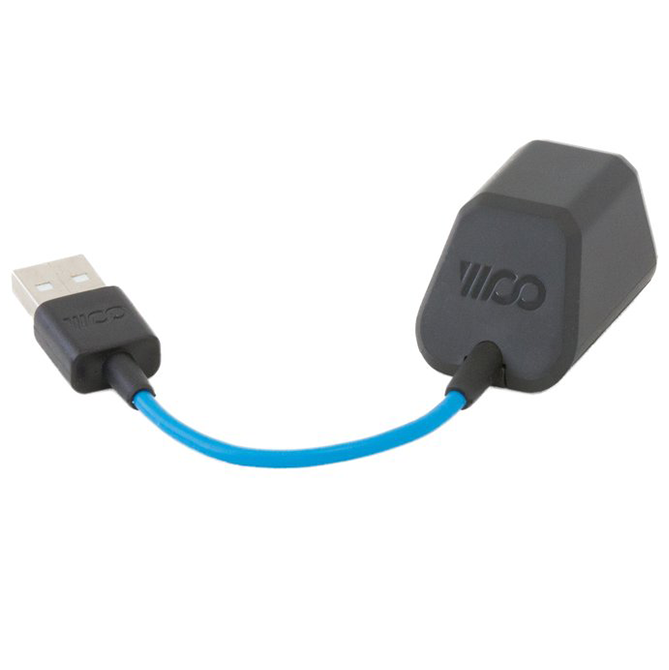 Зарядний пристрій WOO Charger