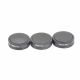 Neutral polarization filters ND4-PL ND8-PL ND16-PL for DJI Mavic Air