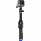 Монопод для GoPro 98см - Remote Pole (вид спереди)