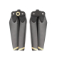 Telesin Quick-Released Fordable Propellers for DJI Spark (2 pairs)