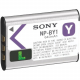 Sony NP-BY1 Rechargeable Lithium-Ion Battery Pack, main view