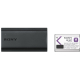 Sony Travel DC Charger Kit with NP-BY1 Battery, appearance
