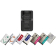 Sony Battery and Charger Kit with NP-BX1 Battery, compatible batteries