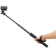 Sony Action Cam Monopod VCT-AMP1, in the unfolded form