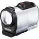 Аквабокс SPK-AZ1 для екшн-камер Sony HDR-AZ1, головний вид