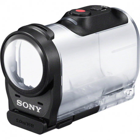 Sony Action Cam Waterproof Case SPK-AZ1, main view