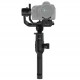 Ronin-S handheld gimbal for mirrorless and DSLR cameras, left profile