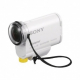 Sony Action Cam Hard Lens Protector AKA-HLP1, on camera