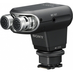 Стереомикрофон Sony ECM-XYST1M