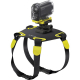 Sony Action Cam Dog Harness AKA-DM1, with a camera