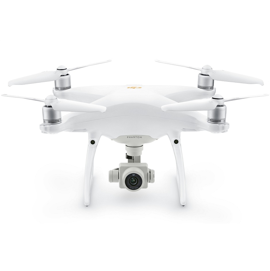 Квадрокоптер DJI Phantom 4 Pro V2.0