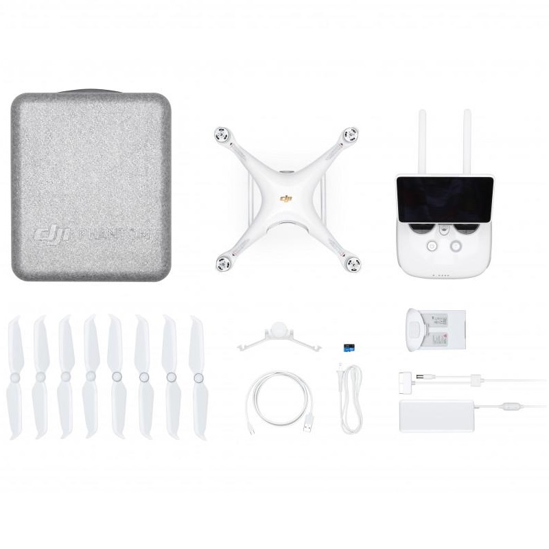 DJI Phantom 4 Pro+ V2