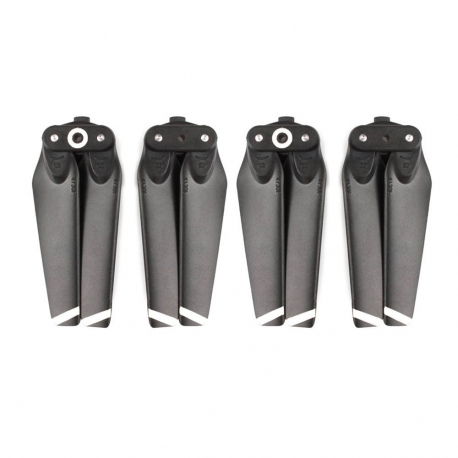 Telesin Quick-Released Fordable Propellers for DJI Spark (2 pairs)