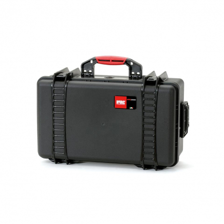 HPRC 2550 Wheeled Hard Case with Cubed Foam Interior