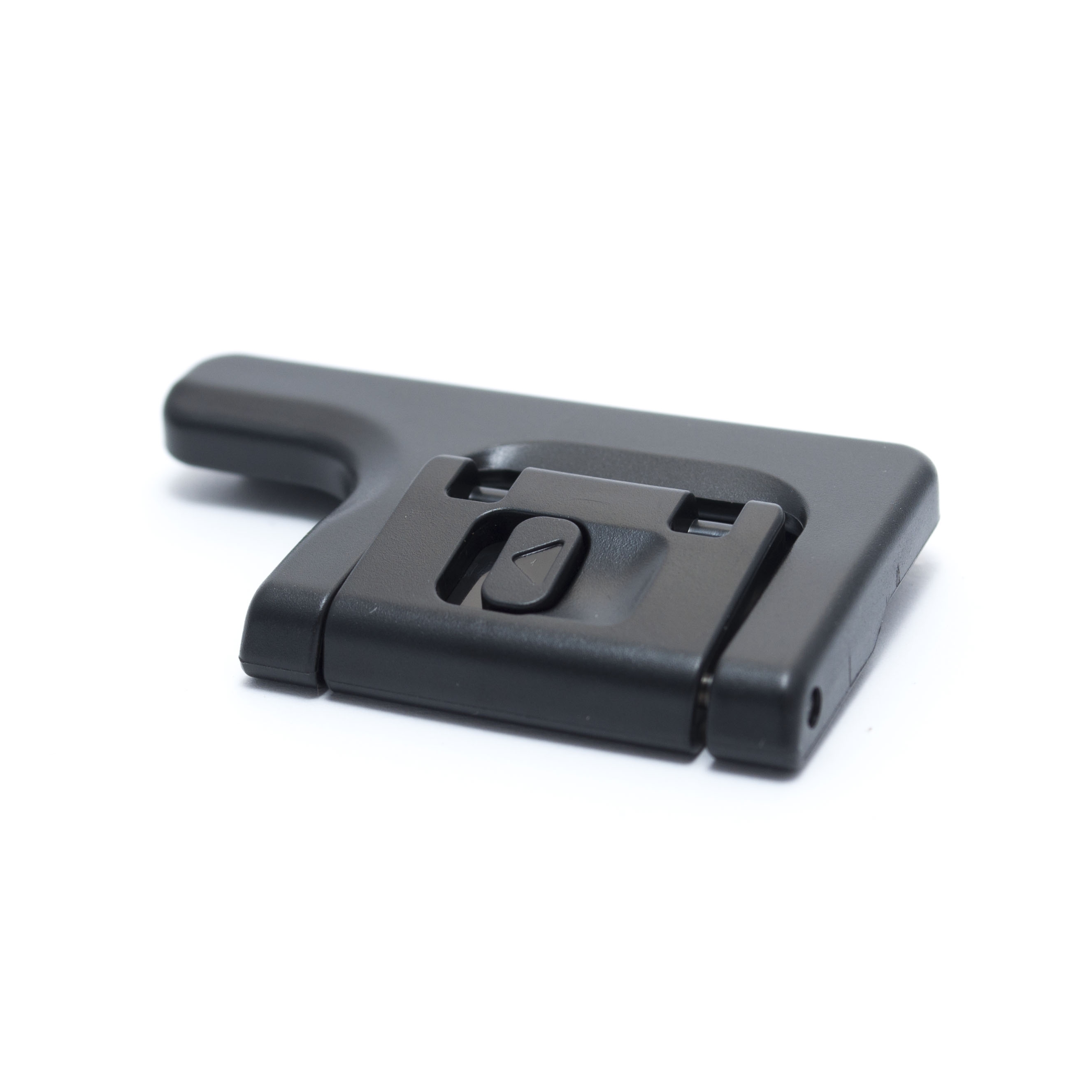 Latch for GoPro HERO3 housing - Lock Buckle