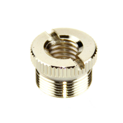 Male 3/8" to female 5/8" adapter