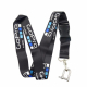 Safety neck strap for GoPro