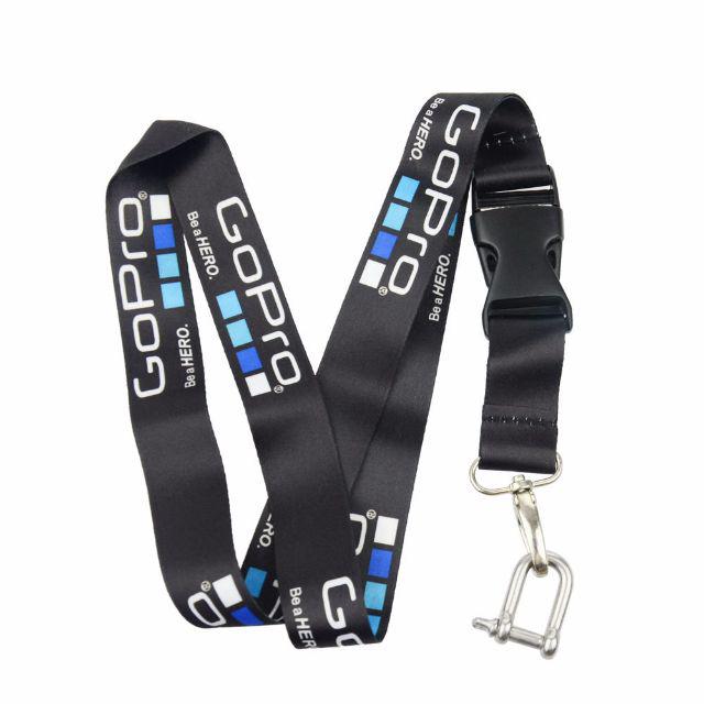 Safety neck strap for GoPro. Description, features, low price in ...