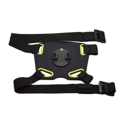 Dog harness mount for Action Cam
