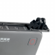 Нижнє кріплення rail mount для GoPro Fusion пластикове