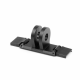 GoPro Fusion metal rail mount