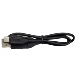 Original GoPro USB-C Cable for MAX, HERO11/10/9/8, HERO7/6/5 Black
