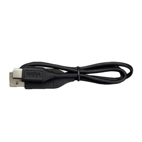 Оригінальний USB-C кабель GoPro HERO6 та HERO5