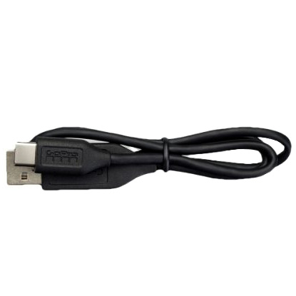 Оригинальный USB-C кабель GoPro HERO6 и HERO5