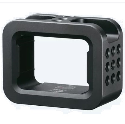 Рамка VCT-CGR1 для камеры Sony RX0, главный вид