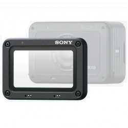 Sony Spare Lens Protector VF-SPR1 for RX0 Camera