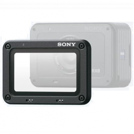 Захист об’єктиву VF-SPR1 для камери Sony RX0 , головний вид