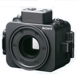 Sony Waterproof Housing MPK-HSR1 for RX0 Camera