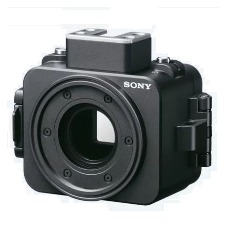 Sony Waterproof Housing MPK-HSR1 for RX0 Camera, main view