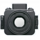 Sony Waterproof Housing MPK-HSR1 for RX0 Camera, Front view with adapter "hot shoe"