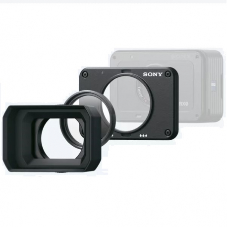 Универсальный комплект VFA-305R1 для объектива камеры Sony RX0, главный вид