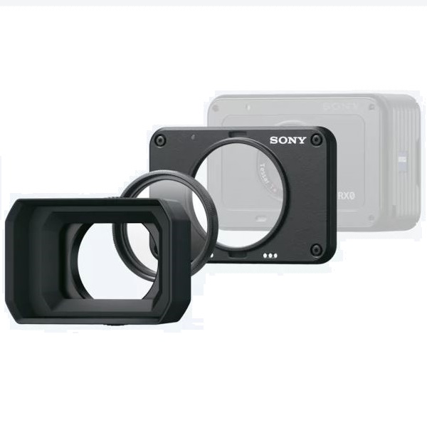Sony Filter Adapter Kit VFA-305R1 for RX0 Camera, main view