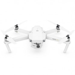 Квадрокоптер DJI Mavic Pro Alpine White   