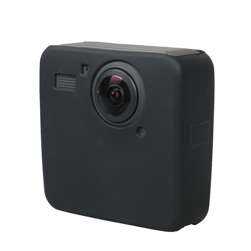 Силіконовий чохол для GoPro Fusion